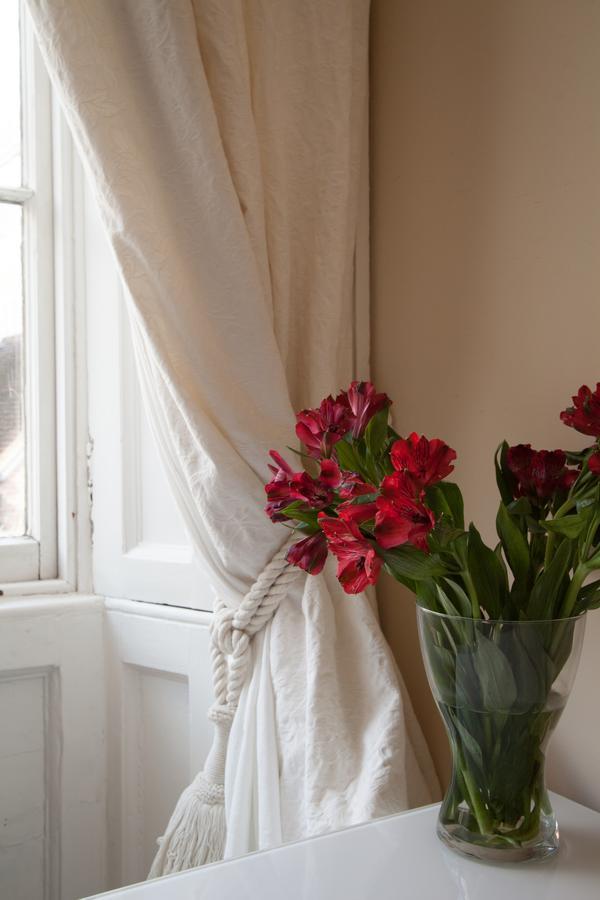 Bed and Breakfast Loder House Salisbury Exterior foto